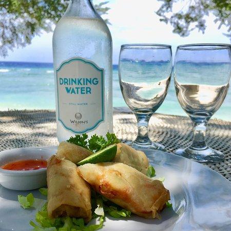 Wilson's Bar and Cuisine