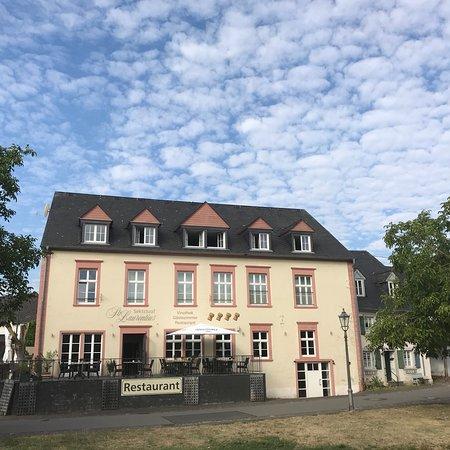 Sektstuuf St. Laurentius