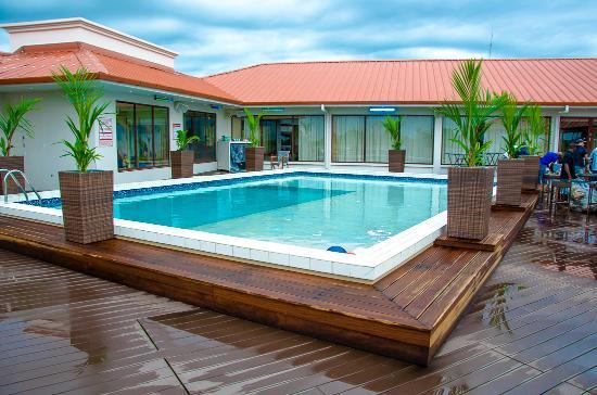 Ramada Rooftop Restaurant & Bar