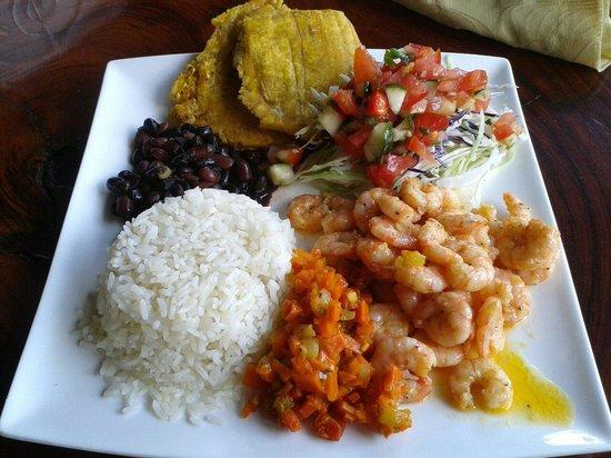 Margarita's Marisqueria