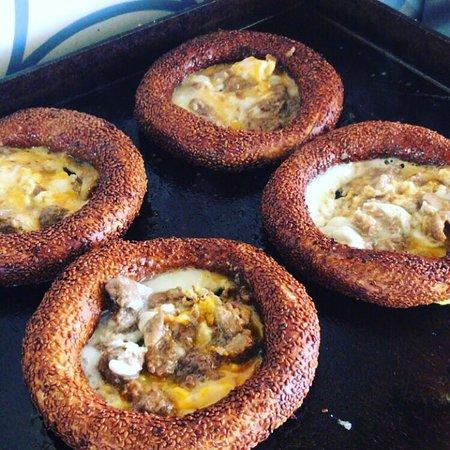 Eren Doner Cafe & Bistro