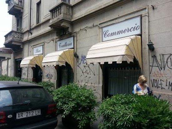 Bar Trattoria Commercio