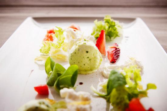 Il Vistamare Restaurant