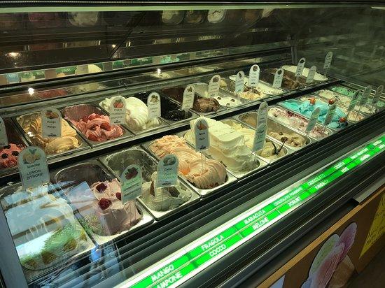 Gelateria Artigianale PeterPan