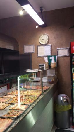 Pizzeria al Taglio Il Sagittario