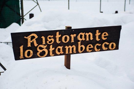 Lo Stambecco
