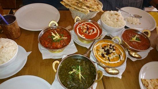 Little India Dresden