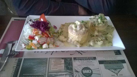 Grand Bistro Napoleon