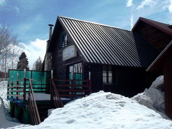 Restoran Zabljak