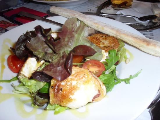 Pizza Mizza Avion BA