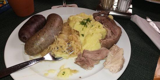 Restaurant Goldener Adler