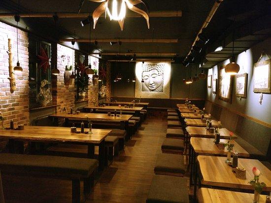 Restaurant Hoi An QT