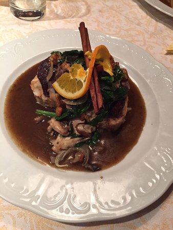 Hotel Restaurant Bachmuehle