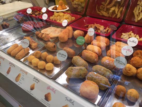 Girarrosto Santa Rita