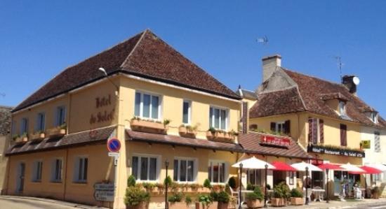 Restaurant le chant du coq