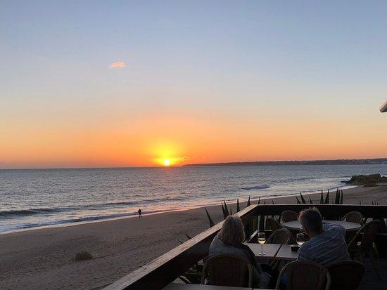 Praia Da Gale Restaurante