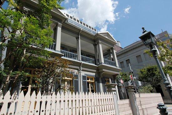 TOOTH TOOTH maison 15th