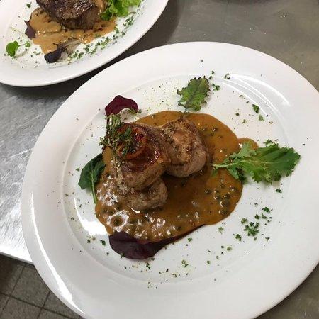 Restaurant Frankfurter Hof