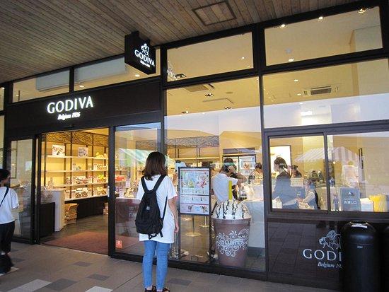 Godiva