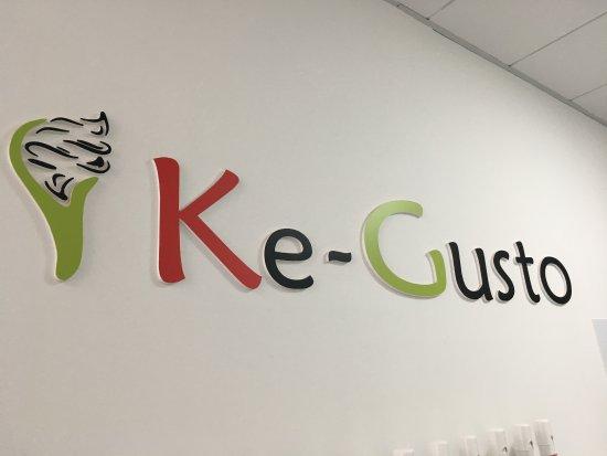 Ke-Gusto Malta