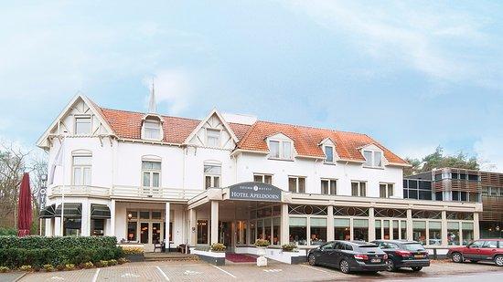 Fletcher Hotel-Restaurant Apeldoorn