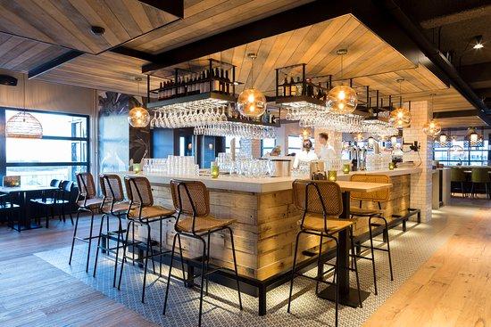 Beach Hotel de Vigilante