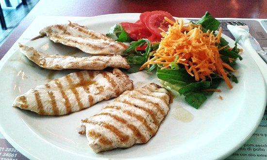 Dapeppe Piadineria Osteria