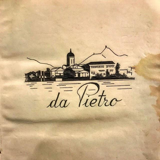 Ristorante da Pietro