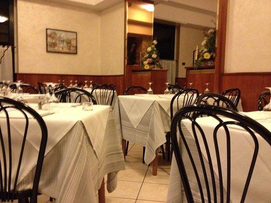 Trattoria Mauro & Luisa