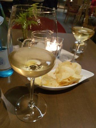 Die Weinbar