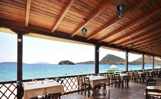 Santa Maria Restaurant