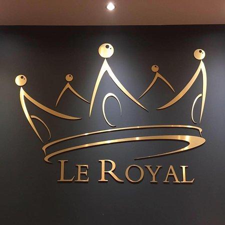 Le Royal