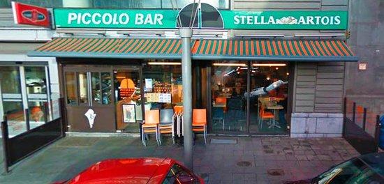 Piccolo Bar