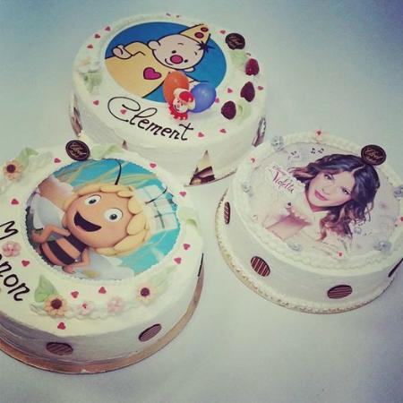 Ijsdelicatessen Cloet