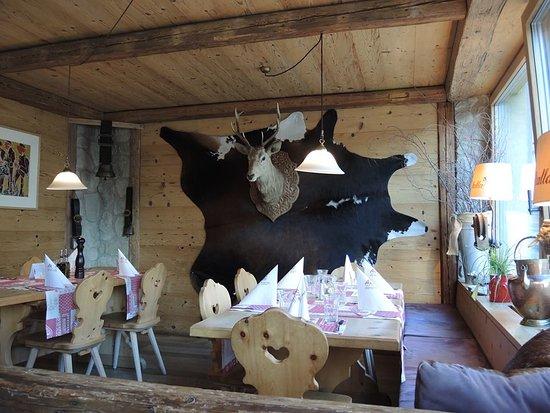 Nolda La Stalla Restaurant