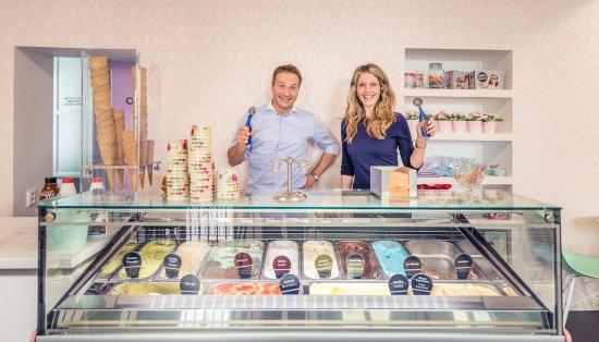 Kapucino Coffee & Cakes