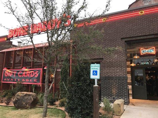 Bone Daddy's