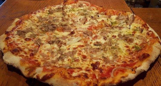 Bistro Pizzeria Havana