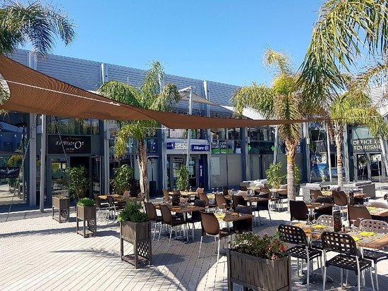 Le Bistrot des Amis