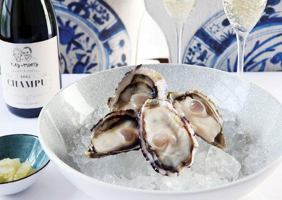 The Old Rectory Restaurant