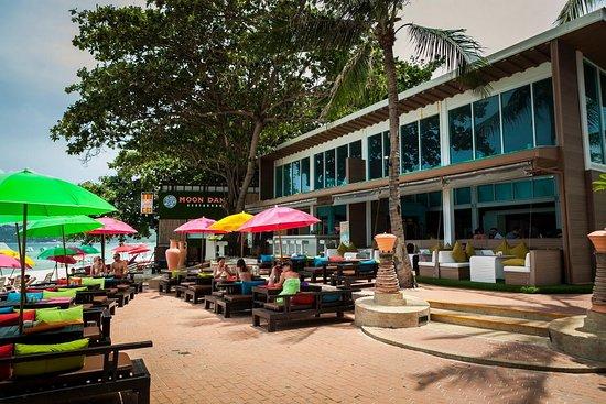 Moon Dance Restaurant