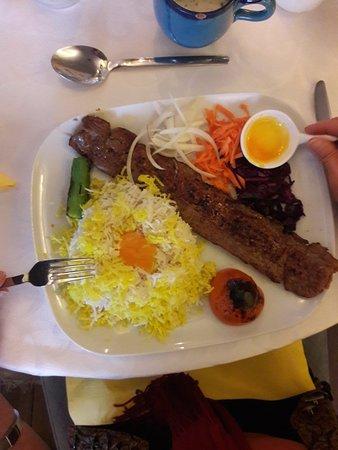 Safran Café