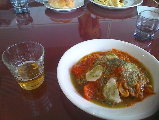 Chokoku-no-Mori Dining