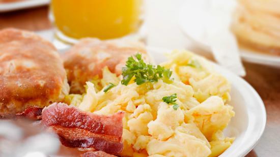 Restaurant Buffet Riosol