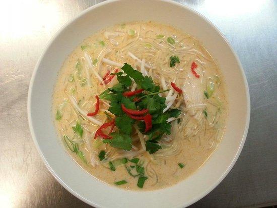 Jamaica Blue Port Pirie