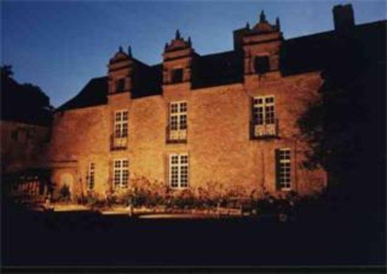 Kasteel van Careil