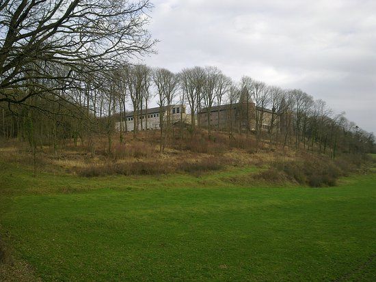Abdij Sint-Benedictusberg