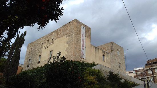 Castell de Cornellà