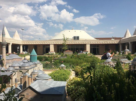 Konyanuma Panorama Museum