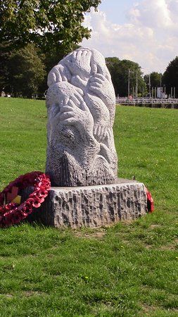 Westfront Nieuwpoort